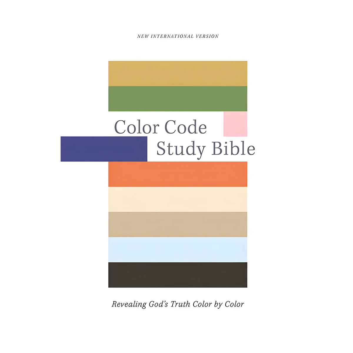 NIV Bibles - New International Version